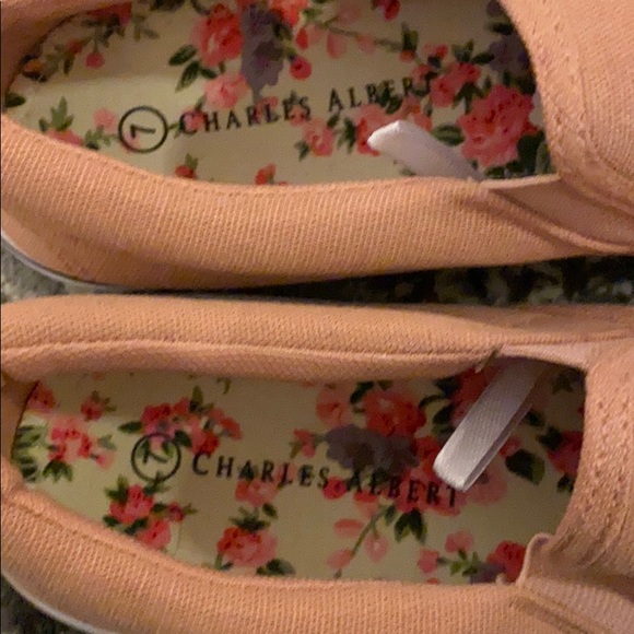 Charles Albert slip on sneakers - Picture 3 of 6